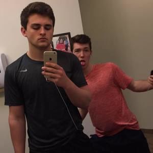 Meet your Posher, Stephen